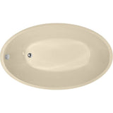 Hydro Systems - CARLI 7240 AC W/THERMAL AIR SYSTEM-BONE - Bone