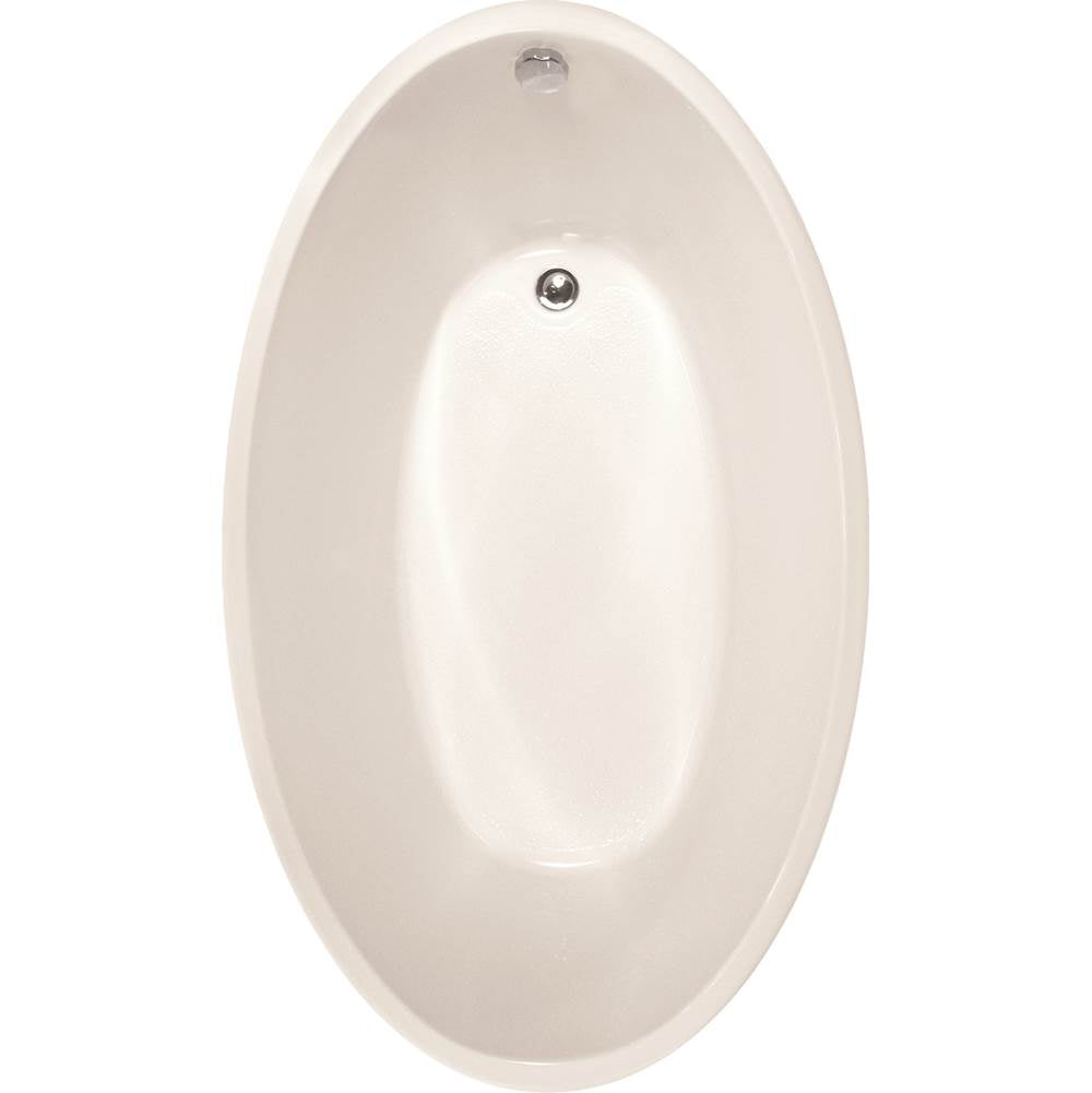 Hydro Systems - CARLI 7240 AC W/THERMAL AIR SYSTEM-WHITE - White