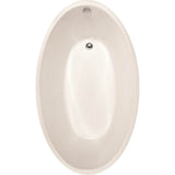 Hydro Systems - CARLI 7240 AC W/THERMAL AIR SYSTEM-WHITE - White