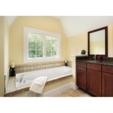 CARIBE 7236 GC W/COMBO SYSTEM-ALMOND