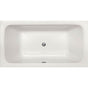 Hydro Systems - CARRERA 6634 STON TUB ONLY - WHITE - White