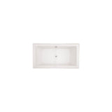 CHAGALL 7238 AC TUB ONLY - BISCUIT
