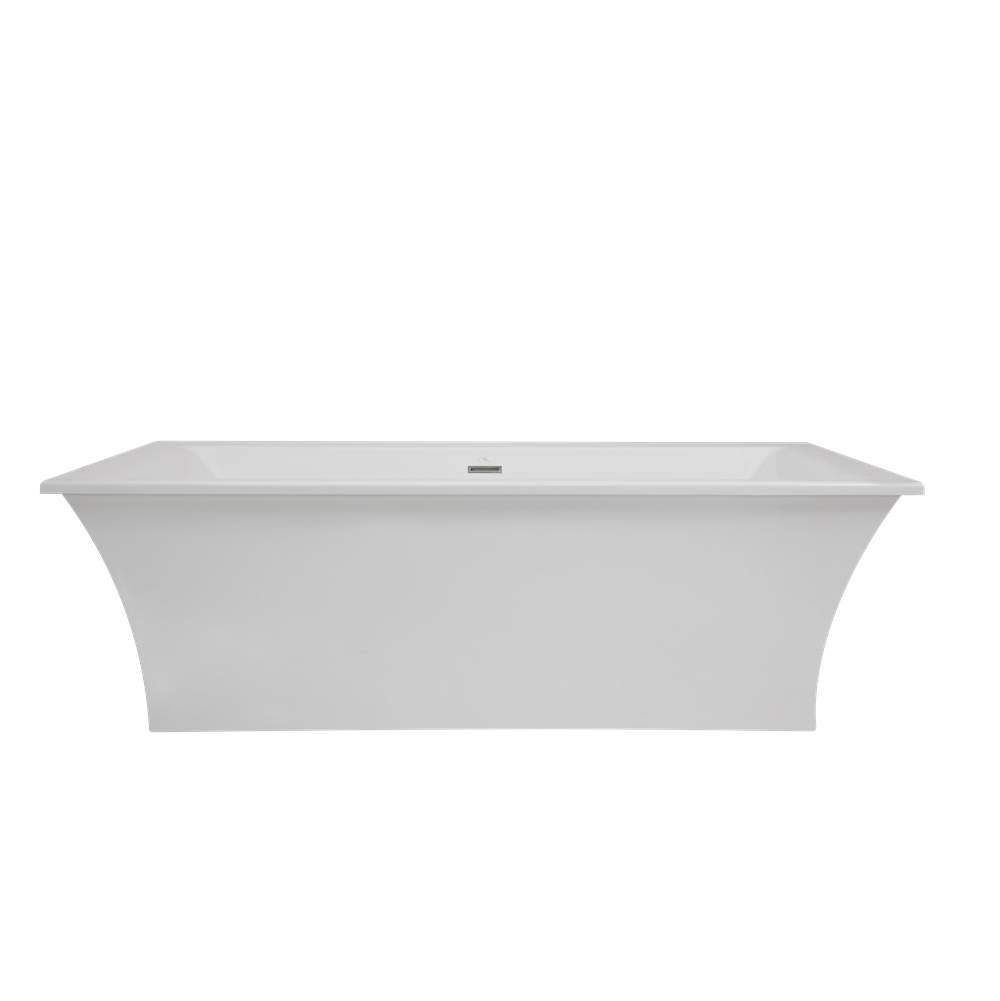 Hydro Systems - Charlize 6636 Ac Thermal Air - White