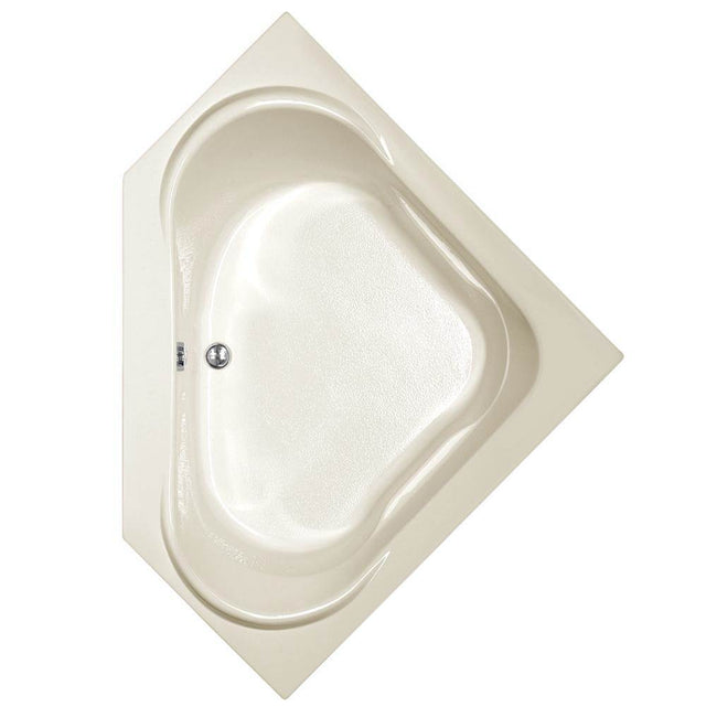 Hydro Systems - CLARISSA 5555 AC W/THERMAL AIR SYSTEM-BONE - Bone