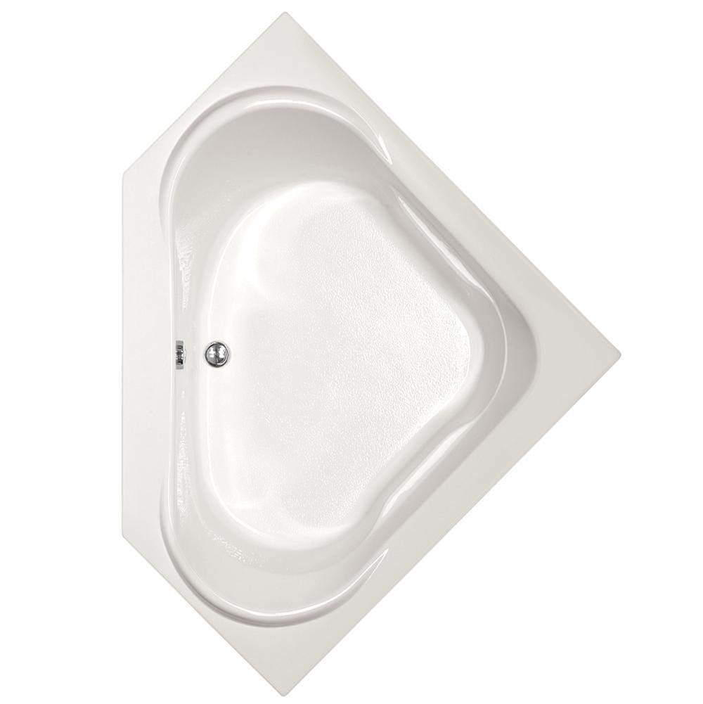 Hydro Systems - CLARISSA 5555 AC W/THERMAL AIR SYSTEM-WHITE - White