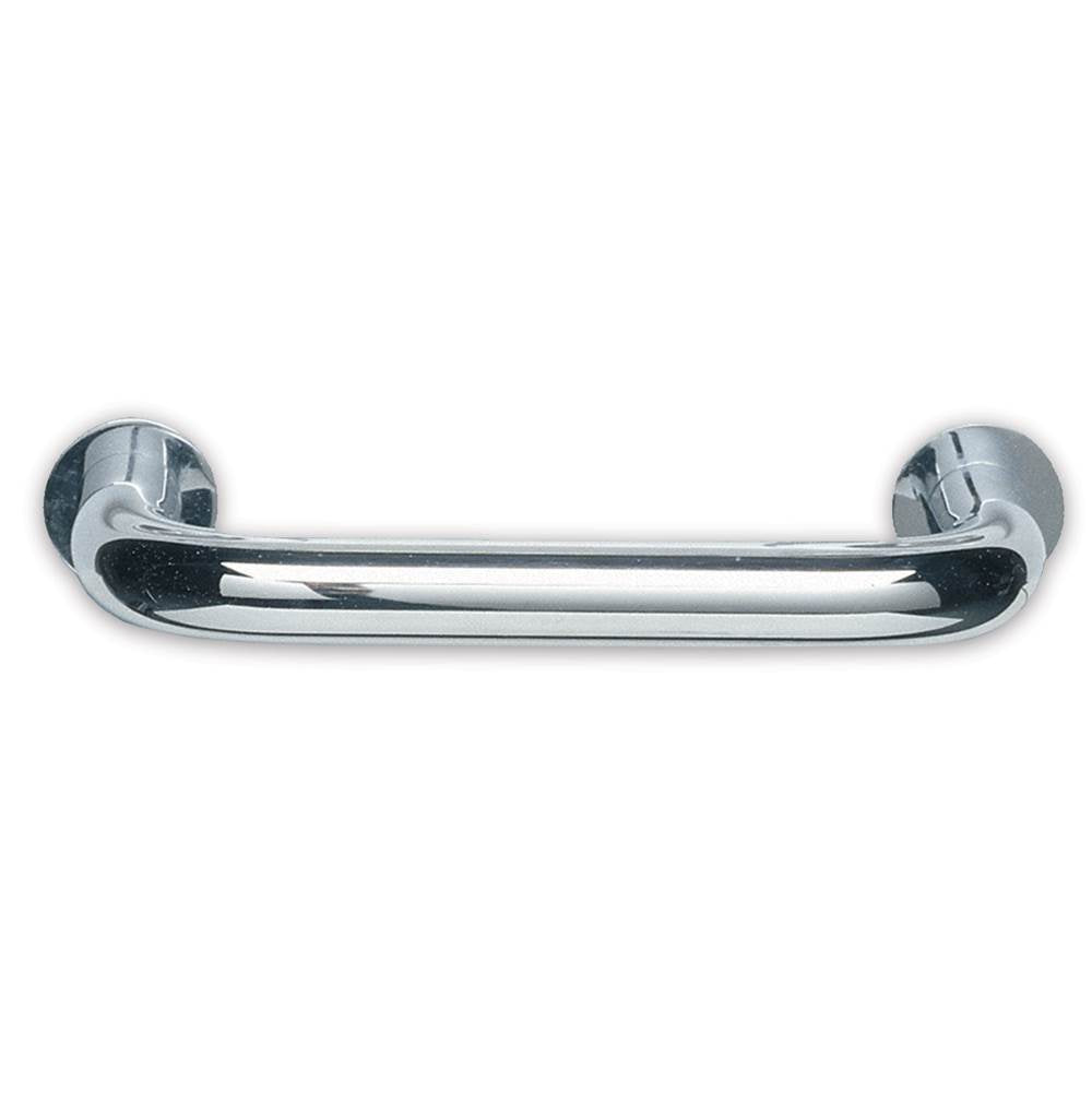 Hydro Systems - GRAB BARS - SATIN GOLD (PAIR) - GOLD