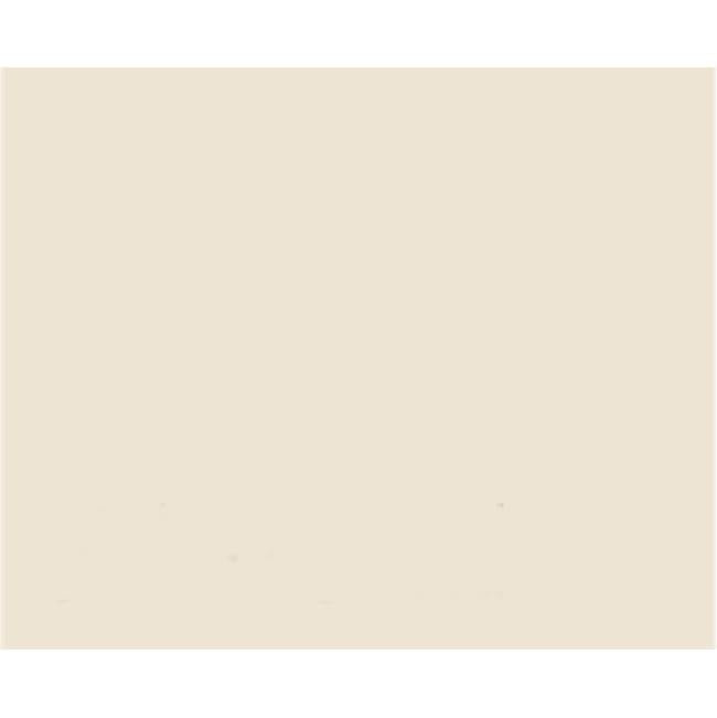 PRISM 39X15 SOLID SURFACE SINK - ALMOND