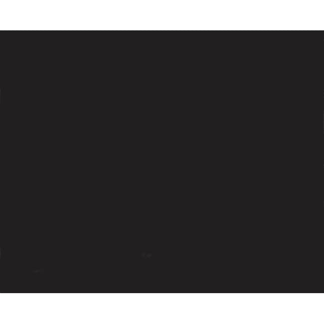 Hydro Systems - ACRYLIC TUB COLOR - PREMIUM - BLACK - Black