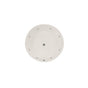 Hydro Systems - Coral 7223 Ston W/ Whirlpool System - White - White