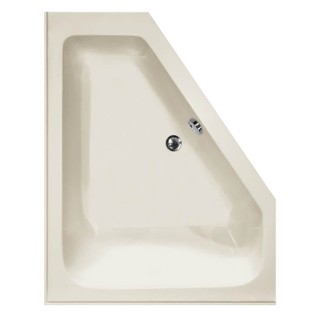 Hydro Systems - COURTNEY 6048 AC W/THERMAL AIR SYSTEM-BONE-RIGHT HAND - Bone