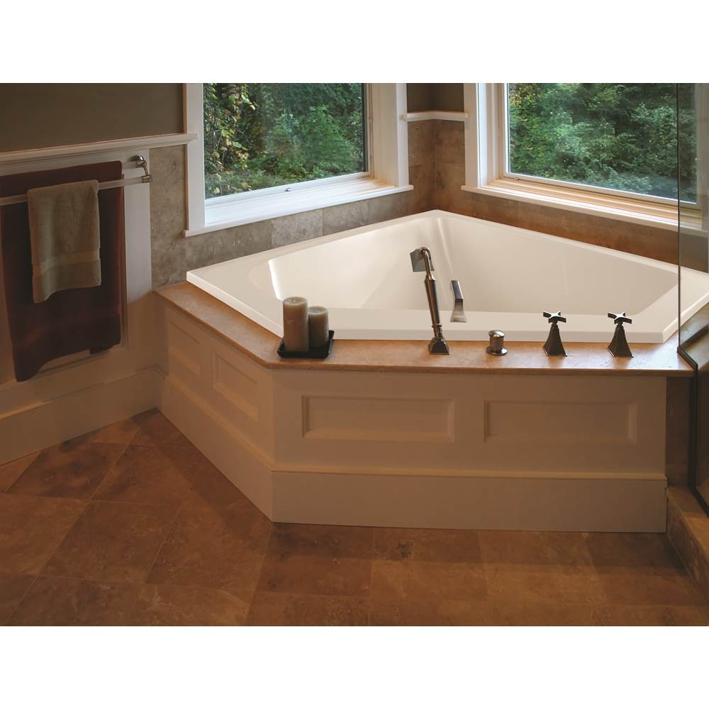 COURTNEY 6048 AC W/THERMAL AIR SYSTEM-BISCUIT-RIGHT HAND