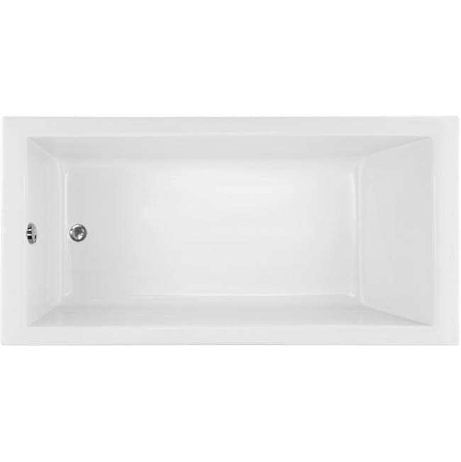 Hydro Systems - COAL 6032 STON W/ COMBO SYSTEM - WHITE - White