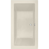 Hydro Systems - DANIKA 7341 AC W/THERMAL AIR SYSTEM-BONE - Bone