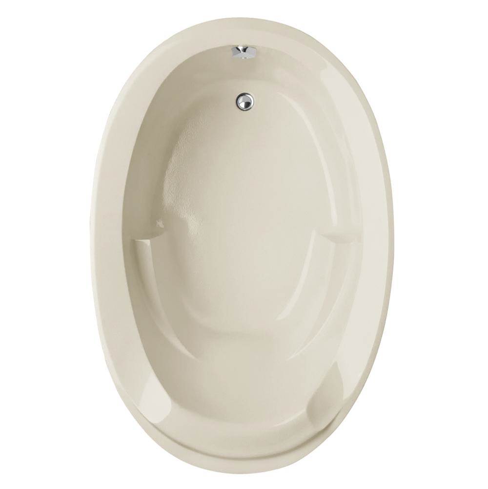 Hydro Systems - DEANNA 6036 AC W/THERMAL AIR SYSTEM-BONE - Bone