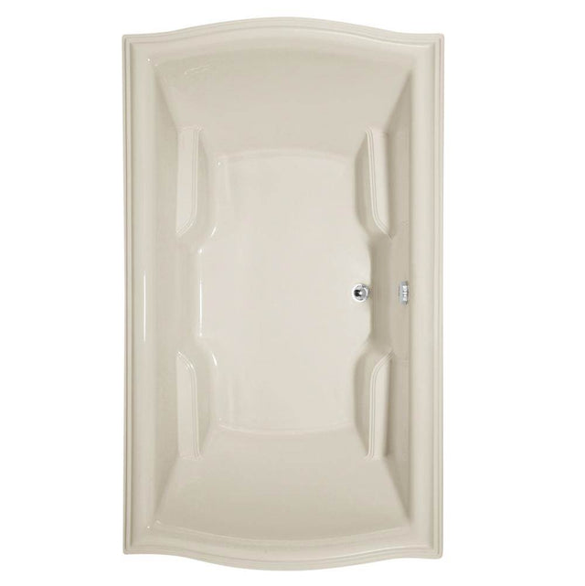 Hydro Systems - DEBRA 7242 AC W/THERMAL AIR SYSTEM-BONE - Bone