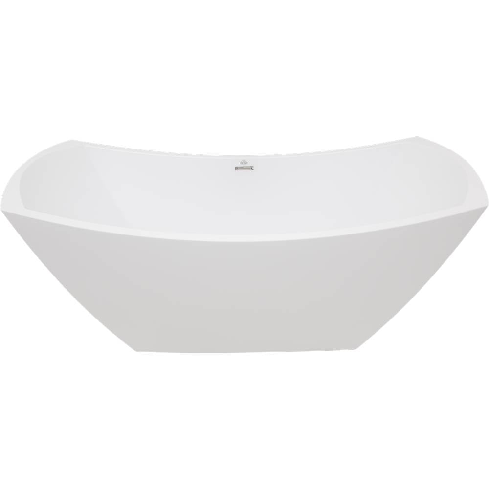 Hydro Systems - Denali 7036 Metro Thermal Air-White
