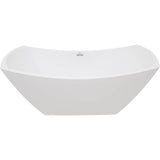 Hydro Systems - Denali 7036 Metro Thermal Air-White
