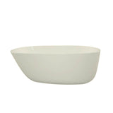 Hydro Systems - DANIELA 5830 STON, TUB ONLY - BISCUIT - Biscuit
