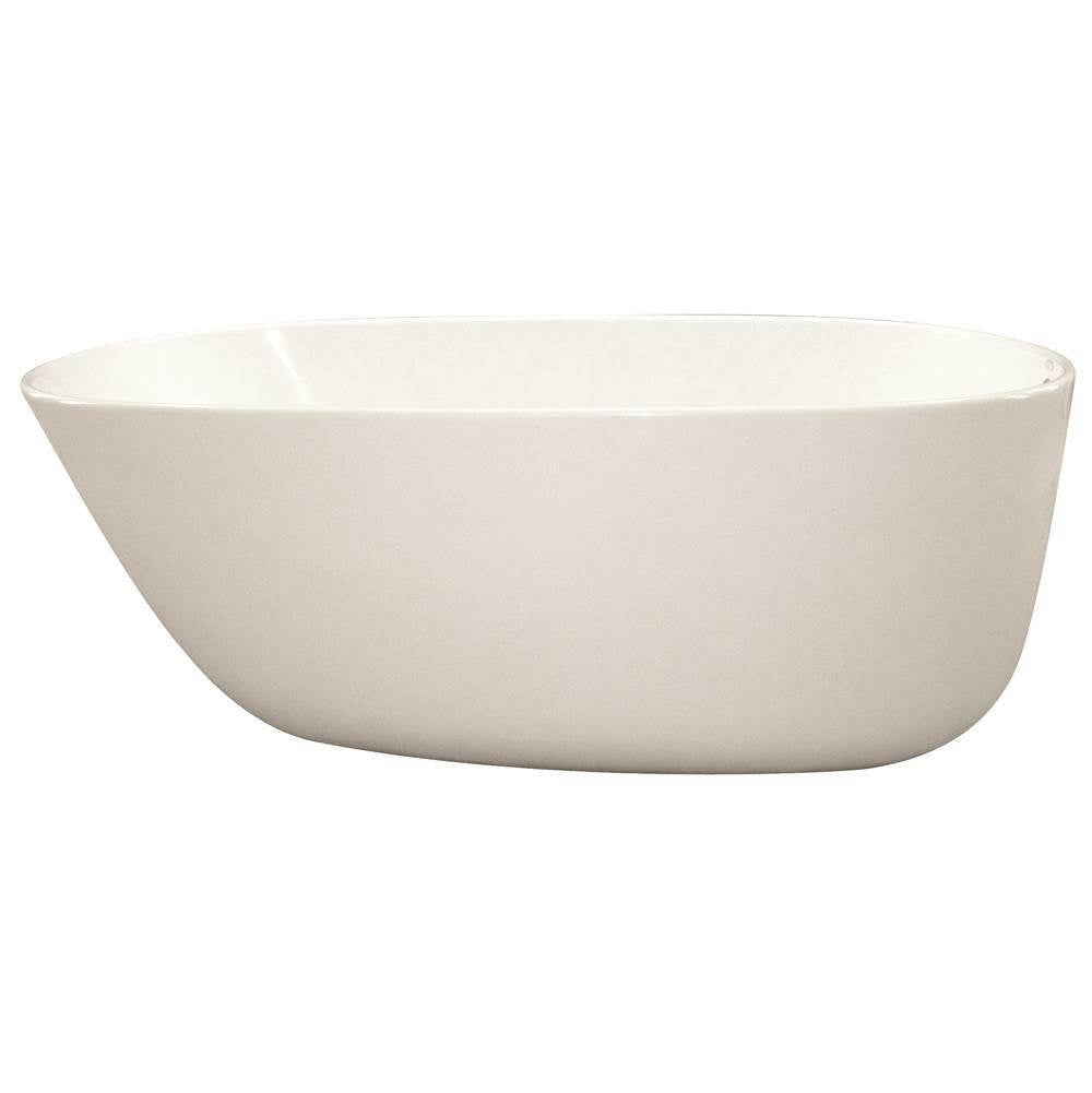 Hydro Systems - DANIELA 5830 STON, TUB ONLY - ALMOND - Almond