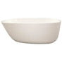 Hydro Systems - DANIELA 5830 STON, TUB ONLY - ALMOND - Almond