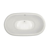 DOMINGO 7036 AC W/THERMAL AIR SYSTEM - BISCUIT