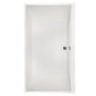 Hydro Systems - EILEEN 8650 AC TUB ONLY-WHITE - White