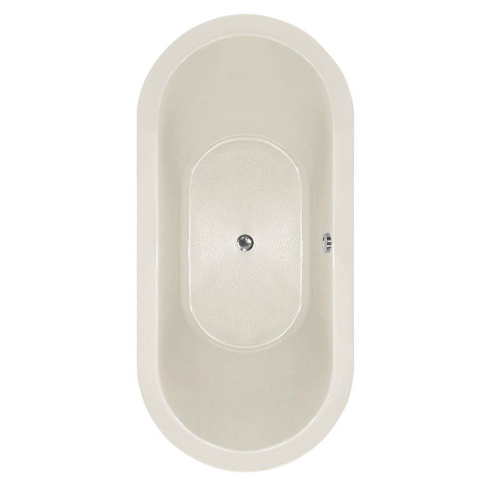 Hydro Systems - ELLE 7236 AC W/THERMAL AIR SYSTEM-BONE - Bone