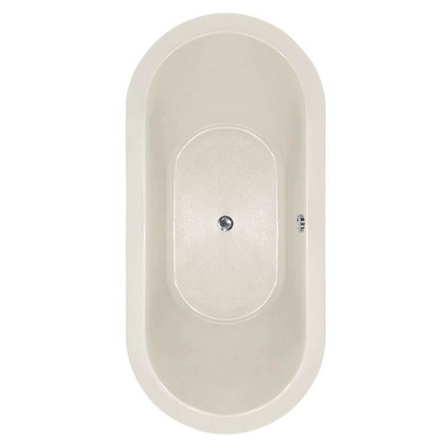 Hydro Systems - ELLE 7236 AC W/THERMAL AIR SYSTEM-BONE - Bone