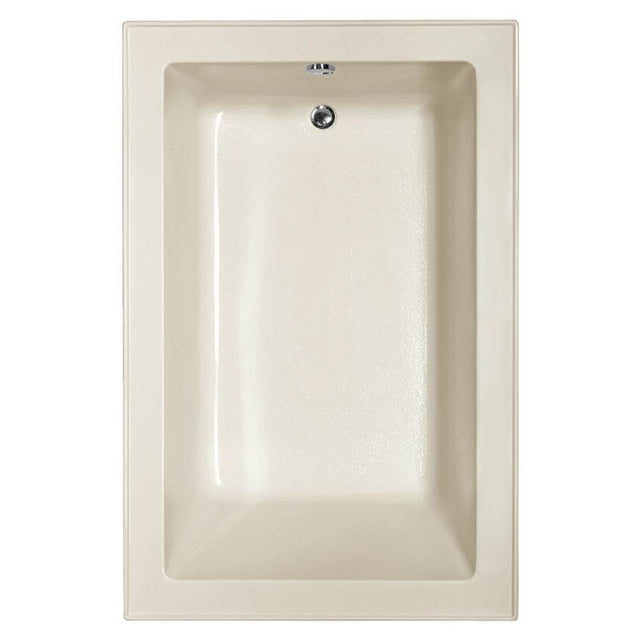 Hydro Systems - EMMA 6642 AC TUB ONLY-BONE - Bone