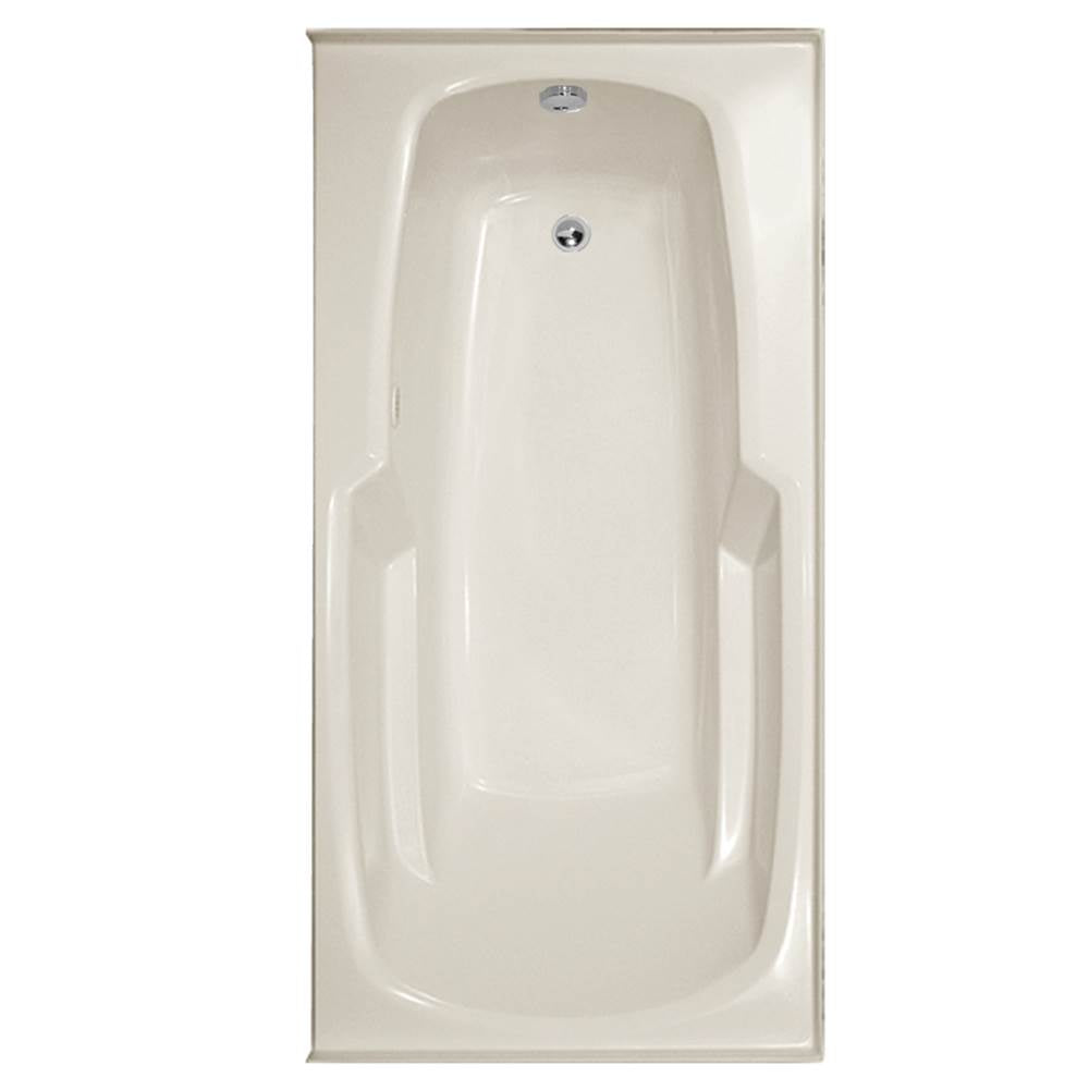 Hydro Systems - ENTRE 6032 GC W/THERMAL AIR SYSTEM-BISCUIT-LEFT HAND - Biscuit