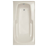 Hydro Systems - ENTRE 6032 GC W/THERMAL AIR SYSTEM-BISCUIT-LEFT HAND - Biscuit
