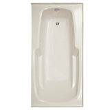 Hydro Systems - ENTRE 6032 GC W/THERMAL AIR SYSTEM-WHITE-RIGHT HAND - White