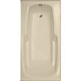 Hydro Systems - ENTRE 6032 GC W/THERMAL AIR SYSTEM-BONE-LEFT HAND - Bone