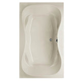 Hydro Systems - EVANSPORT 7242 AC W/THERMAL AIR SYSTEM-BONE - Bone