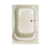 Hydro Systems - FANTASY 6042 AC W/THERMAL AIR SYSTEM-BONE - Bone