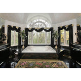 FANTASY 7242 AC W/WHIRLPOOL SYSTEM-BISCUIT