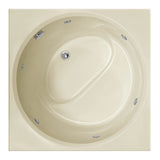 Hydro Systems - FUJI 4040 GC W/COMBO SYSTEM-BONE - Bone