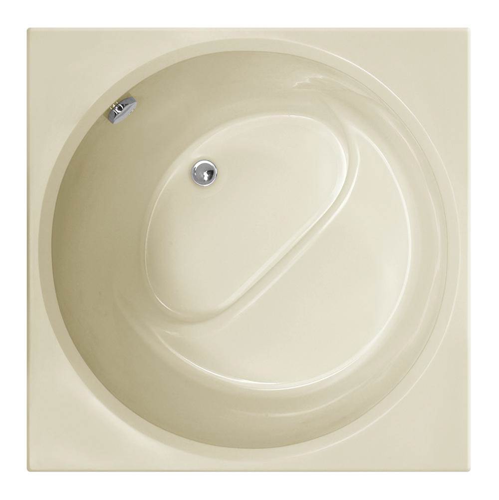 Hydro Systems - FUJI 4040 GC W/THERMAL AIR SYSTEM-BONE - Bone