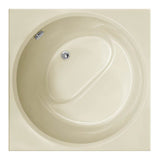 Hydro Systems - FUJI 4040 GC W/THERMAL AIR SYSTEM-BONE - Bone