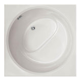 Hydro Systems - FUJI 4040 GC W/THERMAL AIR SYSTEM-WHITE - White