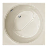 Hydro Systems - FUJI 4040 GC TUB ONLY-BONE - Bone
