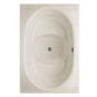Hydro Systems - FUJI 6040 AC W/THERMAL AIR SYSTEM-BISCUIT - Biscuit