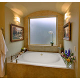 FUJI 4040 GC TUB ONLY-ALMOND