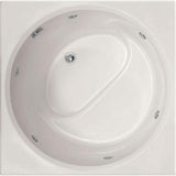 Hydro Systems - FUJI 4040 GC W/THERMAL AIR SYSTEM-BISCUIT - Biscuit