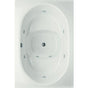 Hydro Systems - FUJI 6040 GC W/THERMAL AIR SYSTEM-BONE - Bone