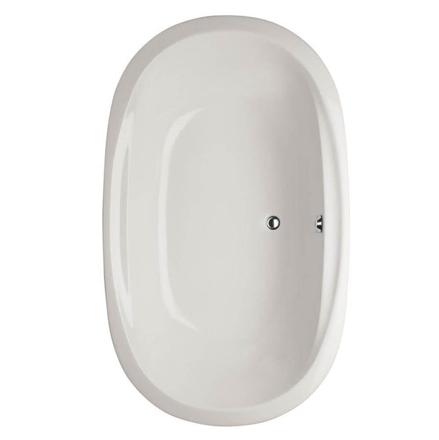 Hydro Systems - GALAXIE 6642 AC W/THERMAL AIR SYSTEM-WHITE - White