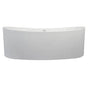 Hydro Systems - Grant 6636 Metro Tub Only-White