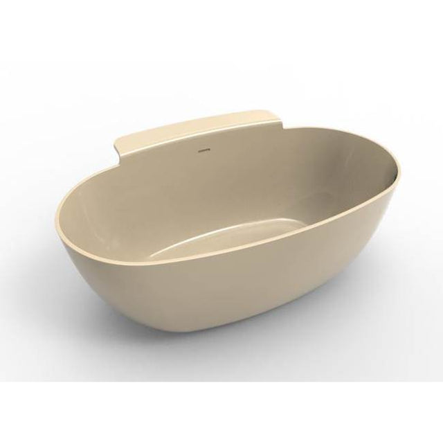 Hydro Systems - GUTHRIE 5836 METRO THERMAL AIR TUB-ALMOND - Almond