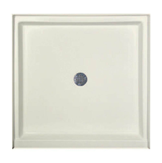 Hydro Systems - SHOWER PAN AC 3232 - BISCUIT - Biscuit