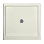 Hydro Systems - SHOWER PAN AC 3232 - BISCUIT - Biscuit